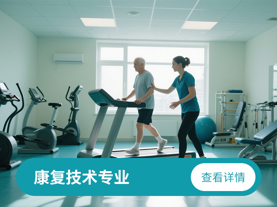 康復(fù)技術(shù)專業(yè)